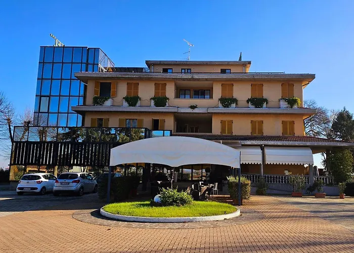 Hotel Ai Tigli
