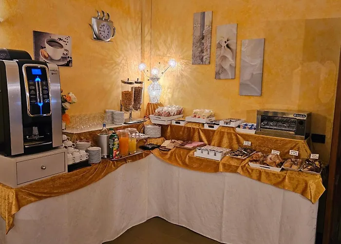 Hotel Ai Tigli