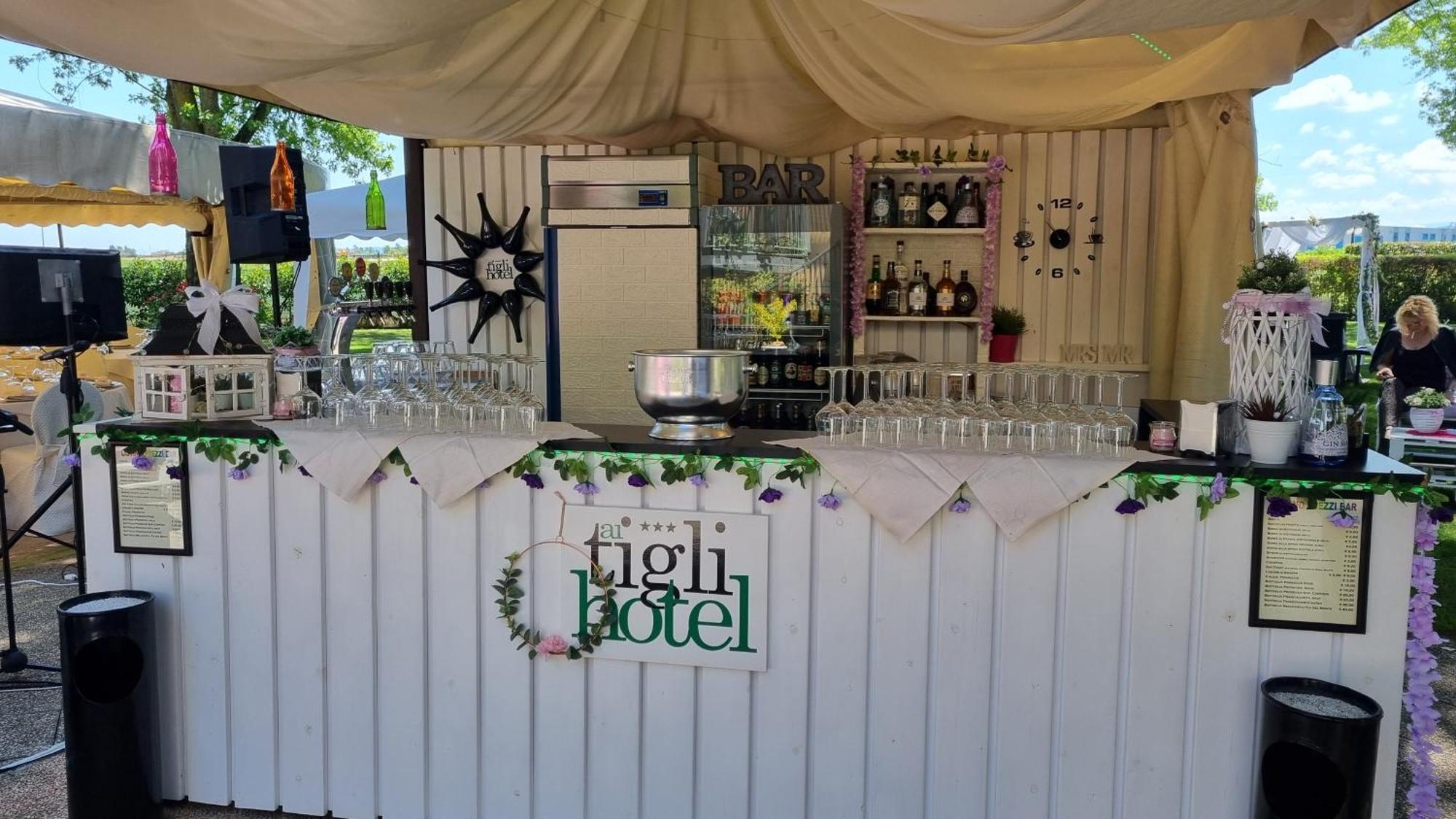 Ai Tigli Hotel