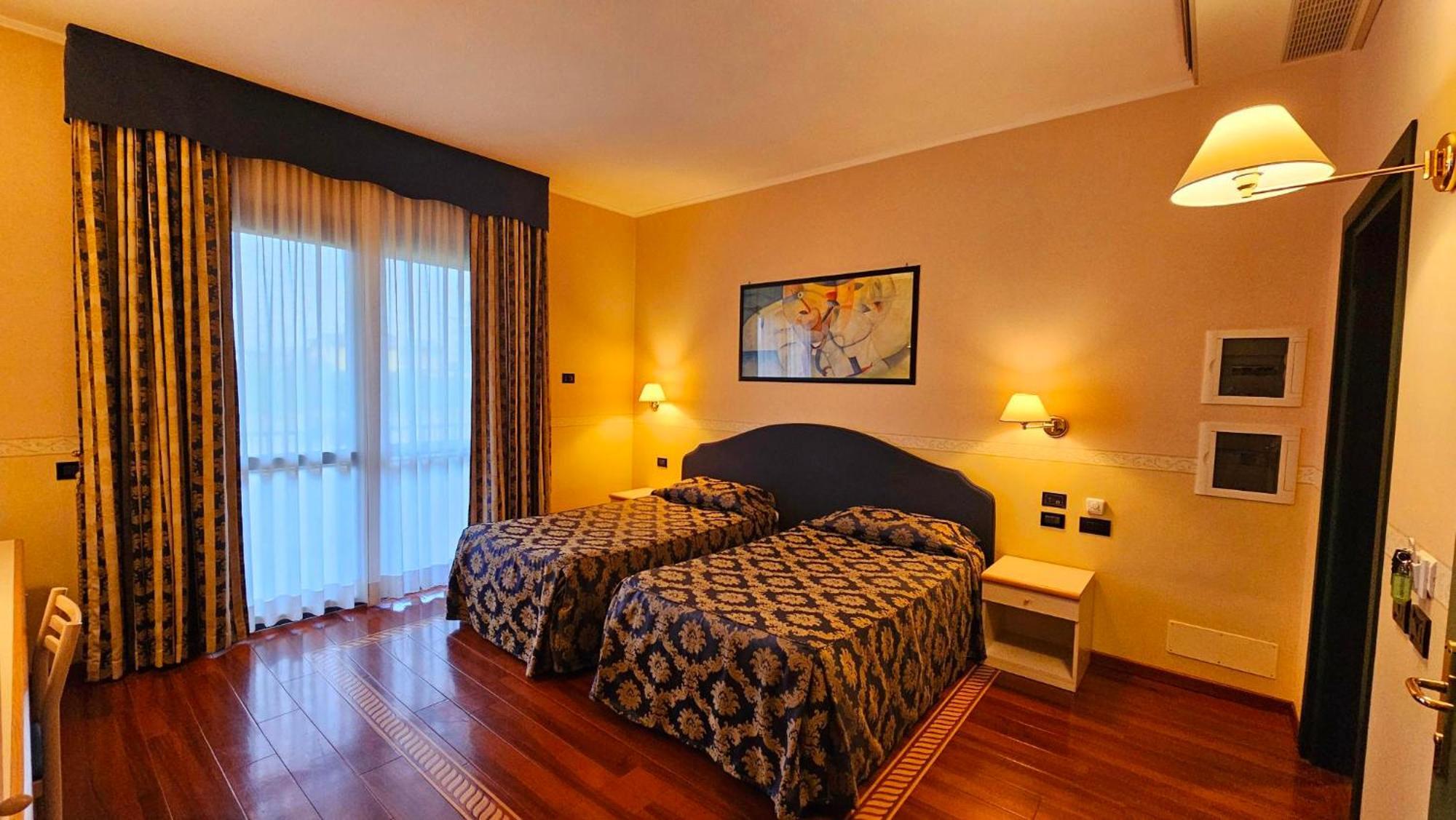 Ai Tigli Hotel