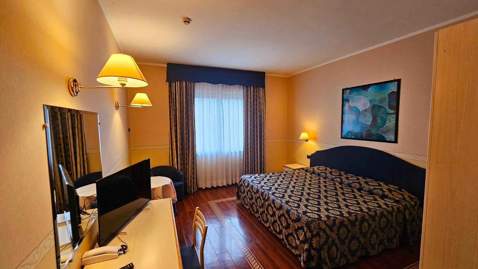 Hotel Ai Tigli