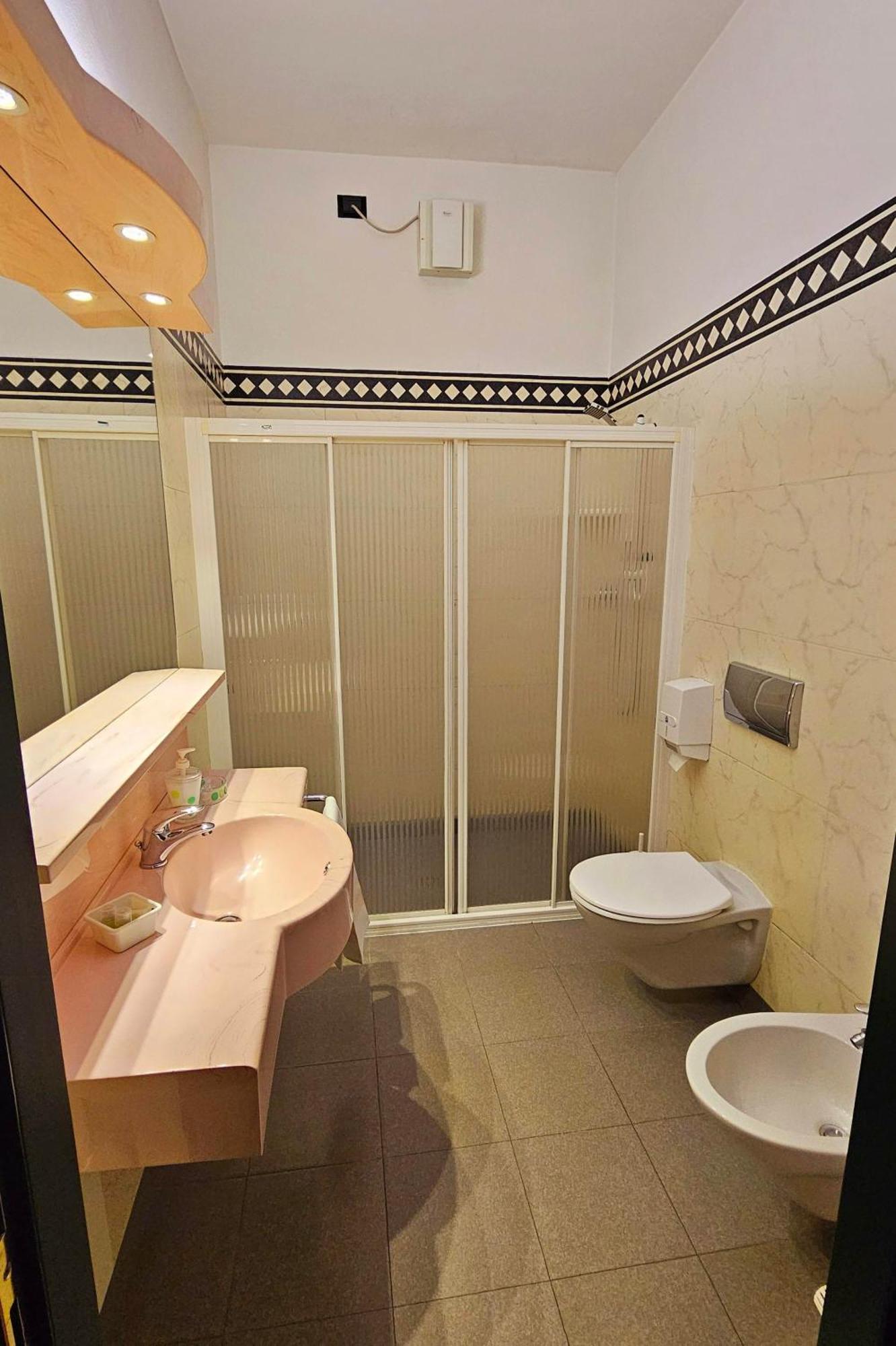Ai Tigli Hotel