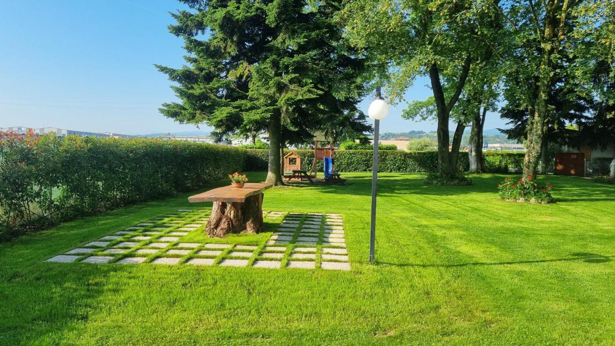 Hotel Ai Tigli
