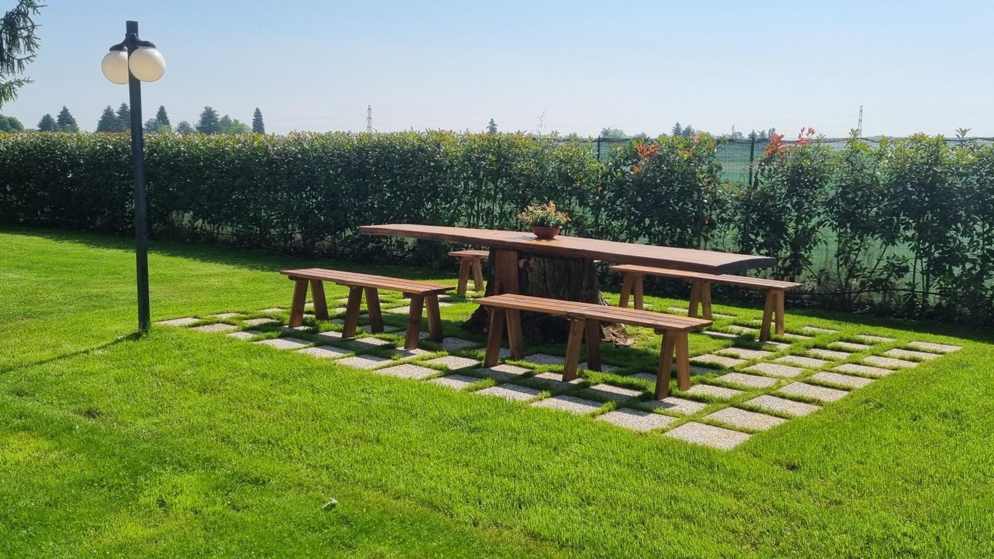 Ai Tigli Hotel Langhirano