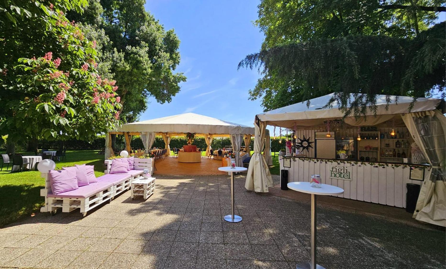 Hotel Ai Tigli 3*