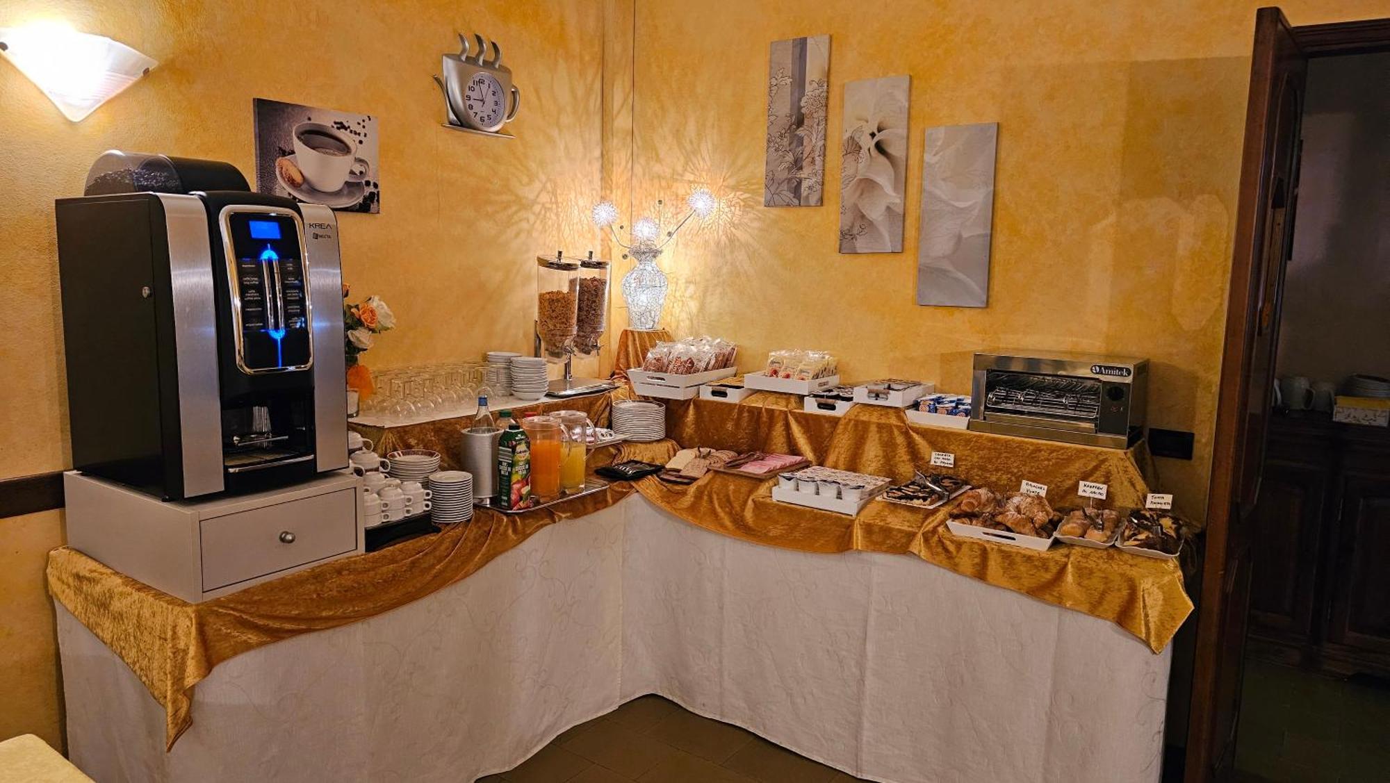 Ai Tigli 3* Langhirano