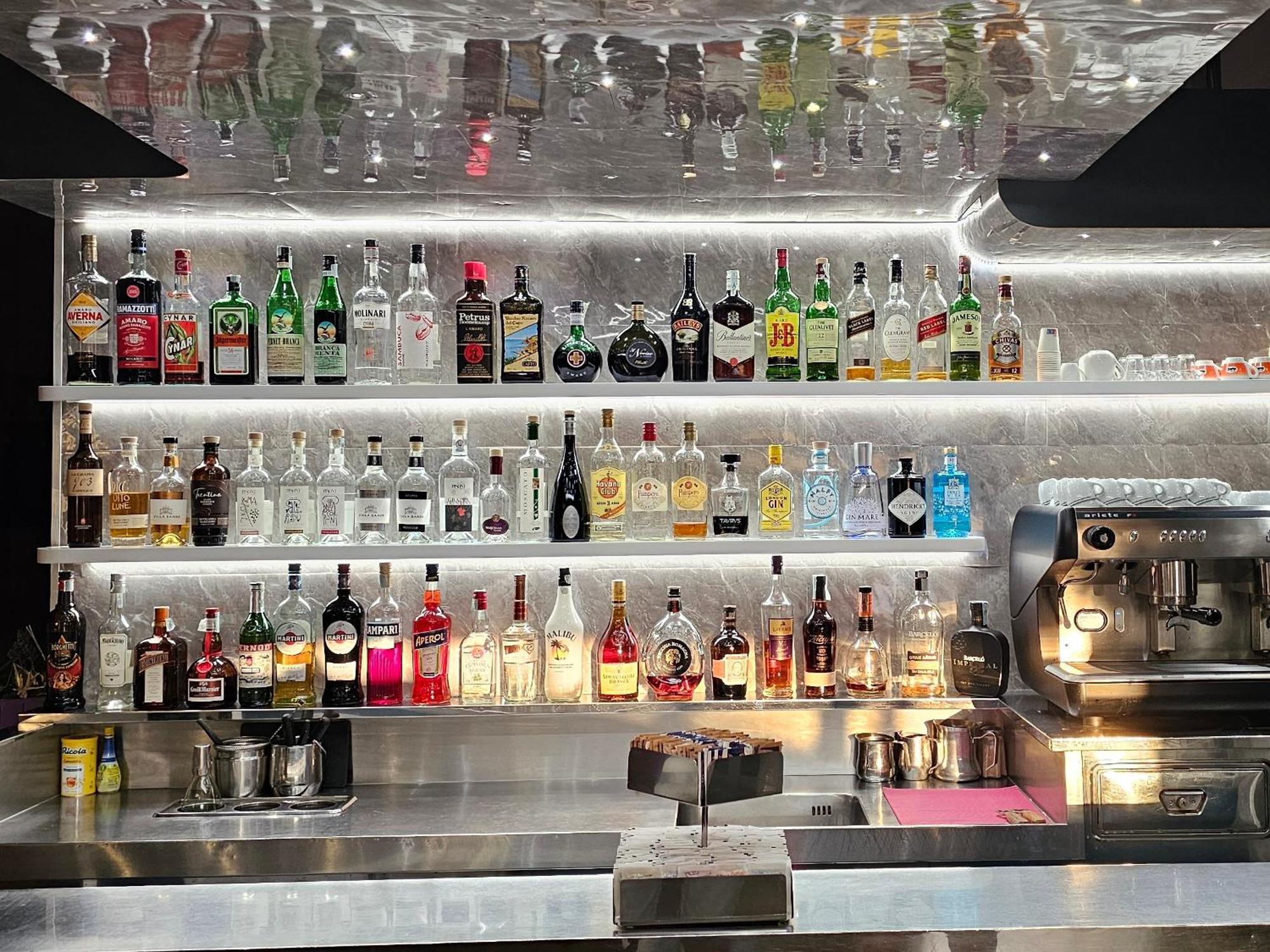 Hotel Ai Tigli