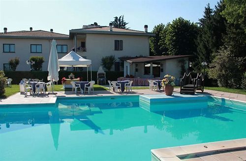 Hotel Ai Tigli