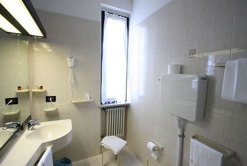Hotel Ai Tigli