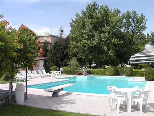 Hotel Ai Tigli 3*