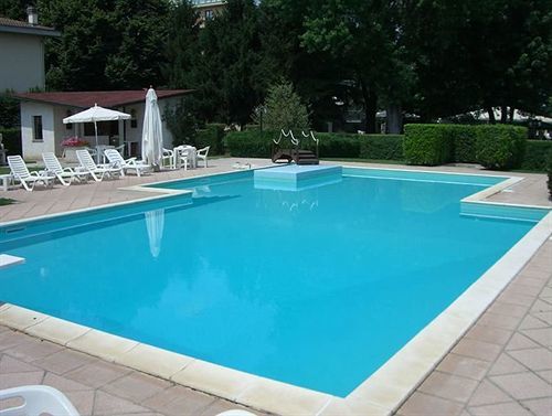 Hotel Ai Tigli