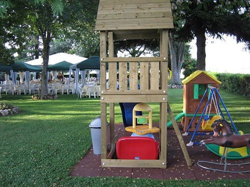 Ai Tigli Hotel