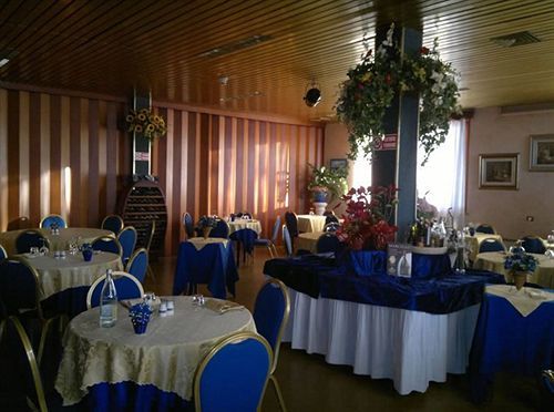 Hotel Ai Tigli