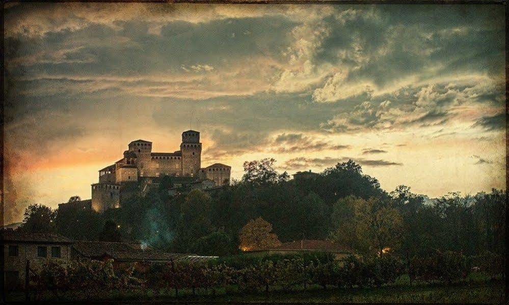 Hotel Ai Tigli Langhirano