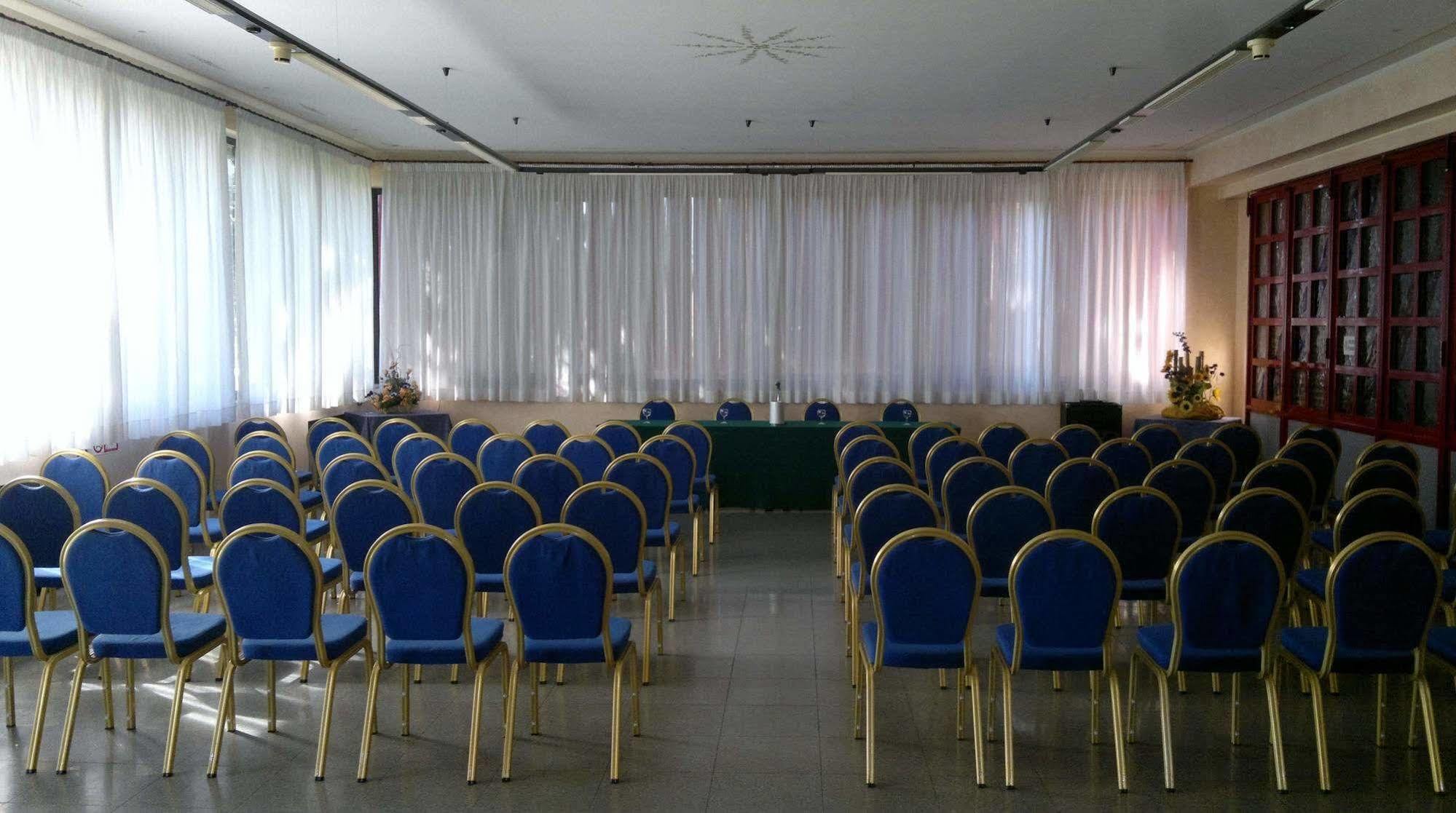 Hotel Ai Tigli Langhirano