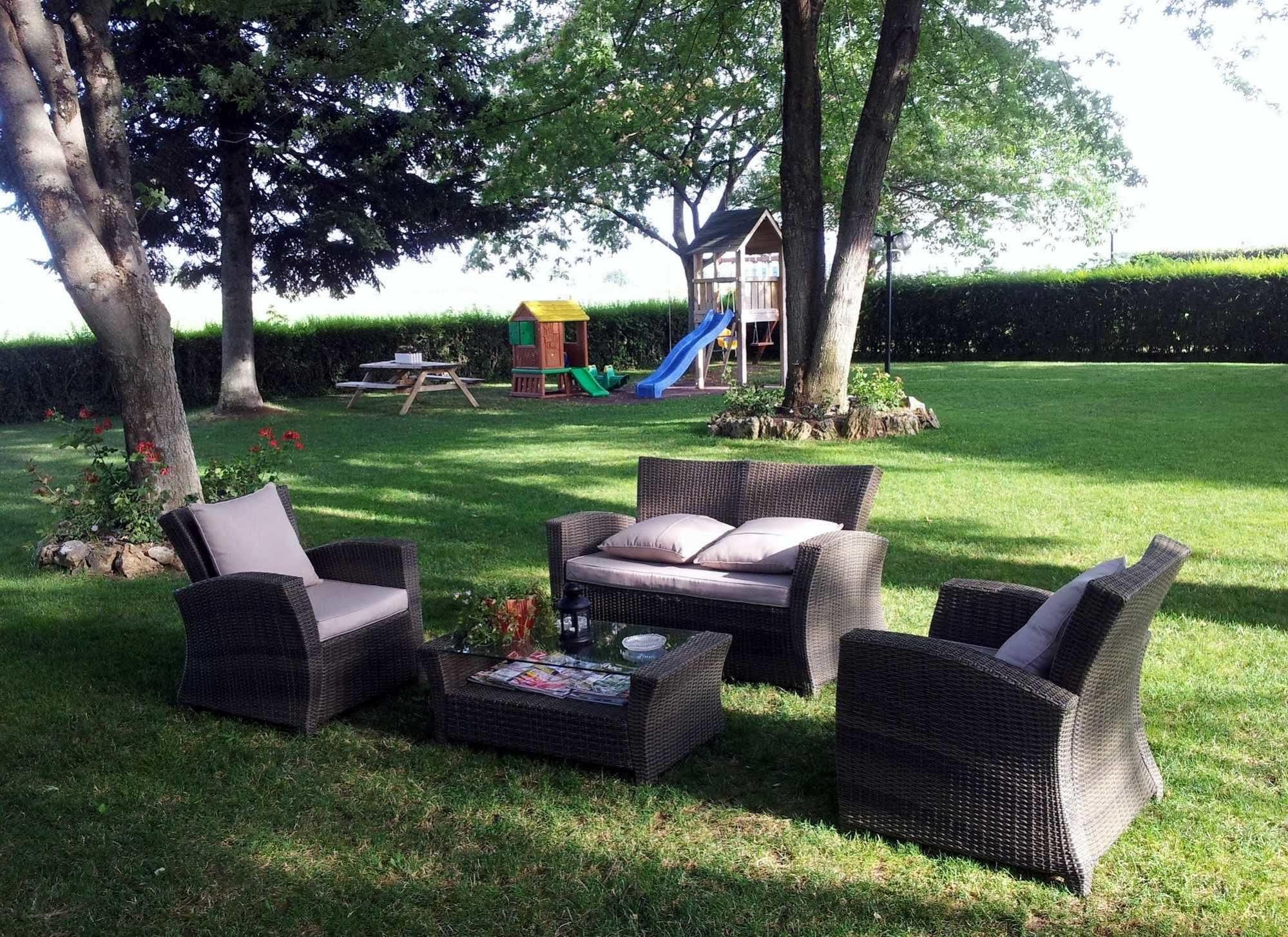 Hotel Ai Tigli Langhirano